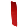 Lexus ES250 ES350 ES300h Left Rear Bumper Reflector Light (2013-2017)