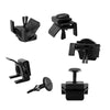 Lexus IS LS 25 x Front Fender Liner Bumper Cover Clips (2001-2023)