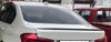 BMW F30 3 Series Rear Bumper Spoiler (2012-2019)