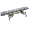 Toyota Landcruiser LH/RH Chrome Outer Door Handle (1985–2007)
