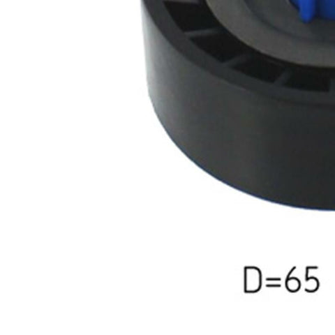 SKF Idler Pulley fits Mercedes M-class W164 ML 63 C63 AMG