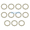 Ducati Monster 821 Clutch Friction Disc Plate Kit (2015-2021)