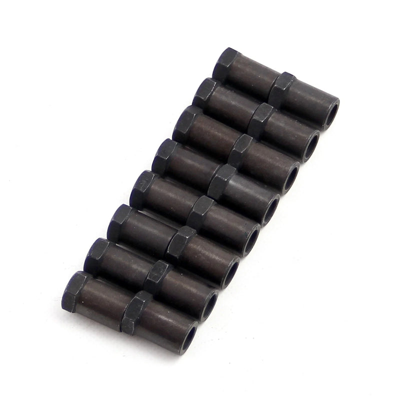 5/16" Polylock Rocker Arm Nut Set