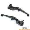 Harley Davidson Sportster XL, Softail FLSTN, FXDB, FXDL Hand Brake Clutch Lever (2004-2023)