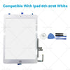 iPad Air Touch Screen Digitizer Glass (5th-9th Gen)