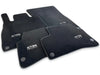 Mercedes-Benz R Class W251 2005-2012 Black Carpets Floor Mats