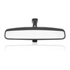 Jeep CJ YJ TJ Wrangler Cherokee Rear View Mirror Kit (1987-2006)