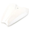 Kawasaki Z1000 (2014-2022) - White Rear Seat Fairing Cover