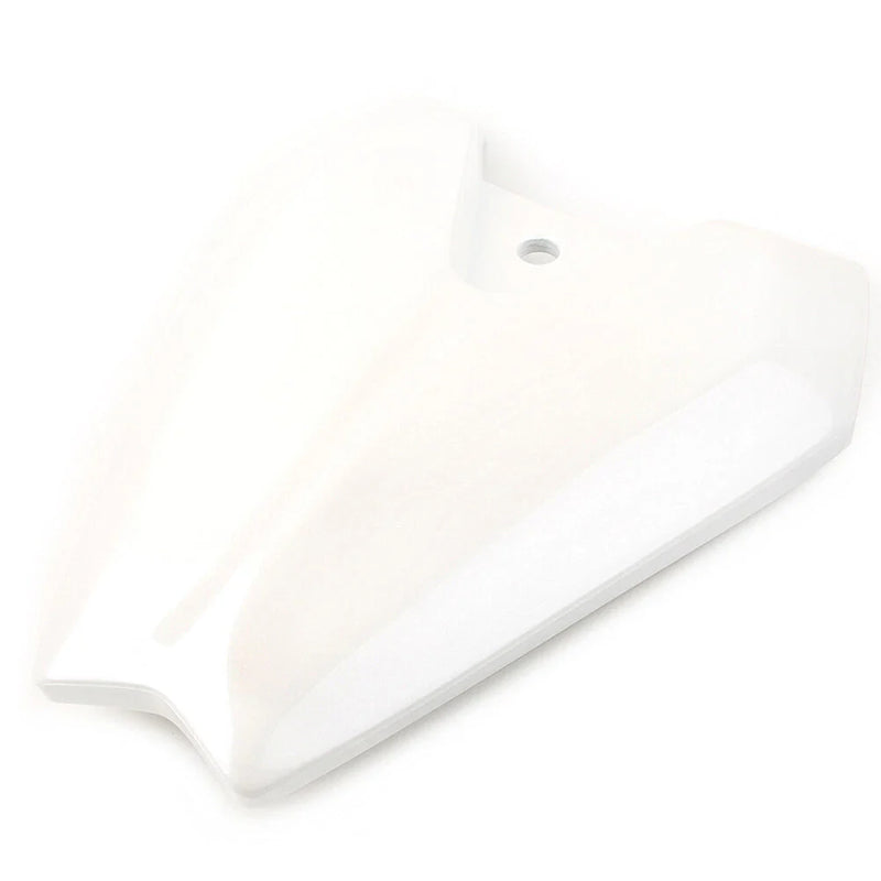 Kawasaki Z1000 (2014-2022) - White Rear Seat Fairing Cover