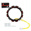 Briggs & Stratton Engines Alternator Stator Coil 2-Pin (1990–2012)