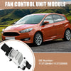 Ford Focus Engine Cooling Fan Control Module (2012-2018)