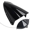 Aprilia RS660 Black Windshield Wind Deflector (2020-2024)