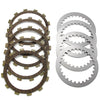 Yamaha XVS250 XV125S XV250 V-Star Clutch Friction Disc Plate (2000-2017)