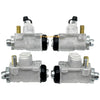 Honda TRX400FW Foreman Front Brake Wheel Cylinders All Four (1995–1998)