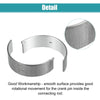 Hyundai Santa Fe Tucson 8 x Connecting Rod Bearings (2012-2018)