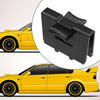 Subaru Forester (2014-2015) Plastic Black Cup Holder Divider