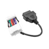 Tesla Model 3 Model Y 2019-2023 Scan All Protocols OBD2 Adapter