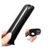 Subaru WRX, Toyota GR86 1PC Black Carbon Fiber Hand Brake Cover (22-23)