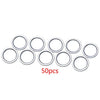 Toyota Lexus Scion 50 x Oil Drain Plug Gaskets Washers