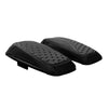 Harley Touring Street Road Glide 2014-2023 Hard Saddlebag Lid Covers