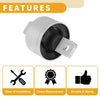 Mitsubishi Lancer Rear Trailing Arm Bushing (2006-2017)
