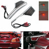 Honda Goldwing GL1800 LED Armrest Trim Lights (2006-2017)
