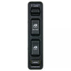 Suzuki Vitara 3 Door Power Window Switch (1988-1995)