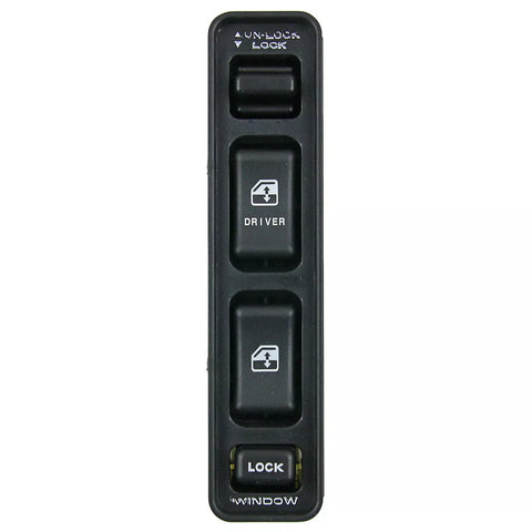 Suzuki Vitara 3 Door Power Window Switch (1988-1995)