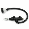 Kawasaki EX250 Ninja Rear Brake Master Cylinder (2008-2012)