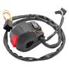 Suzuki GZ250 Right Handlebar Control Switch Start-Stop Button (2002-2010)