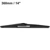 Toyota 360mm Rear Wiper Blades