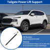 Hyundai Santa Fe Rear LH Tailgate Power Lift Support (2021-2023)