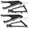 Yamaha Banshee 350 YFZ350 Front Upper/Lower A-Arm Set (1987-2006)