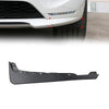Land Rover Range Rover Sport Left Front Bumper Air Deflector (2023-2024)