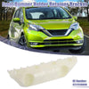 Nissan Versa Front Left Bumper Mounting Bracket (2012-2019)