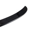 Tesla Model 3 (2023-2025) Solid Black ABS Boot Spoiler