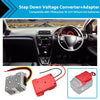 Milwaukee Battery Dock DIY Adapter Step Down Voltage Converter