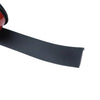 Car Truck 1.5M Black Rubber Wheel Eyebrow Trim Protector