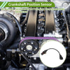 Hyundai Elantra 1.8L Crankshaft Position Sensor (1996-2000)