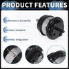 Chevrolet Traverse 3.6L Motor Mount (2009 - 2015)