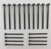 Mondeo Transit Defender LTI TX CYLINDER HEAD BOLTS 2.0 2.4 Di TD TDi