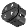 Ford Fiesta, Fusion Electric Power Window Control Switch (1996-2002)