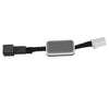 Toyota Corolla Cross Automatic Start Stop Disable Canceller