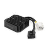 Honda UH125D SH125 150 PES125 Voltage Regulator Rectifier