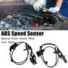 Toyota Prius Front ABS Wheel Speed Sensor Set (2001-2009)