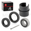 HONDA FourTrax 250 TRX250R 1988-1989 Steering Stem Bearing Seal Kit
