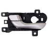2013-2018 Hyundai Santa Fe Inner Front Left Door Handle (2013-2018)