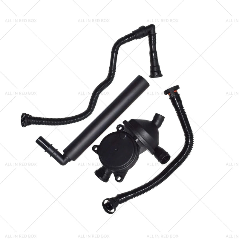 BMW 3 Series E46 Crankcase Valve Breather Hose (2000-2006)