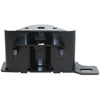 Set of 2 Bumper Bracket For Chevrolet Silverado 1500
