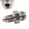 Clutch Brake Line M1 1.0 to 3AN Metric Adapter Fitting
